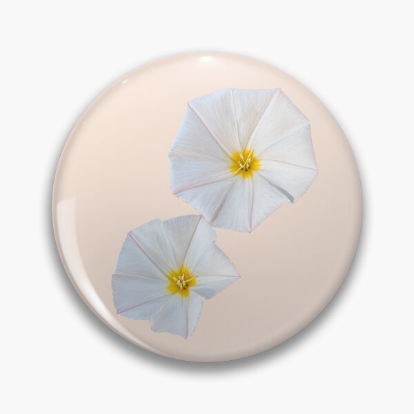 Item preview, Silvery bindweeds designed and sold by PariSeine.