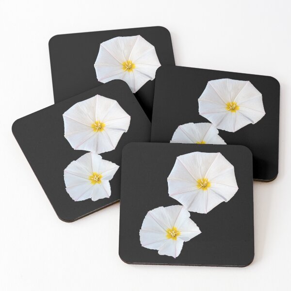 Item preview, Silvery bindweeds designed and sold by PariSeine.
