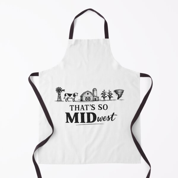 Item preview, Midwesterner that’s So Midwest Meme Indiana Minnesota designed and sold by faridman.