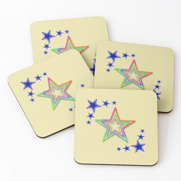 Item preview, Twinkle Star  designed and sold by Shree Dharani Trendz.