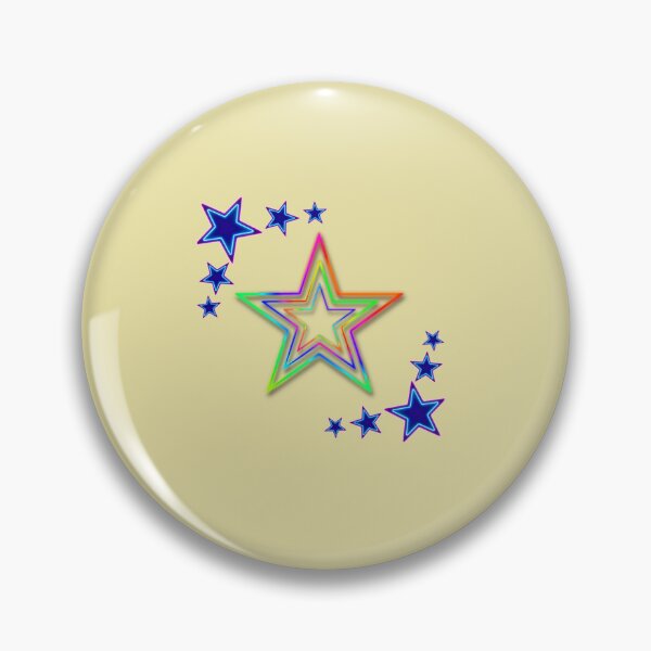 Item preview, Twinkle Star  designed and sold by Shree Dharani Trendz.