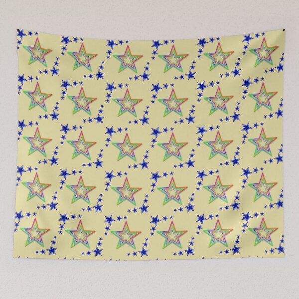 Item preview, Twinkle Star  designed and sold by Shree Dharani Trendz.