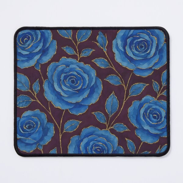 Item preview, Blue Rose designed and sold by GraphicsClub.