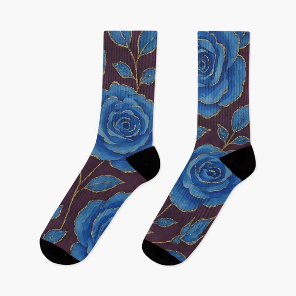 Item preview, Blue Rose  designed and sold by GraphicsClub.
