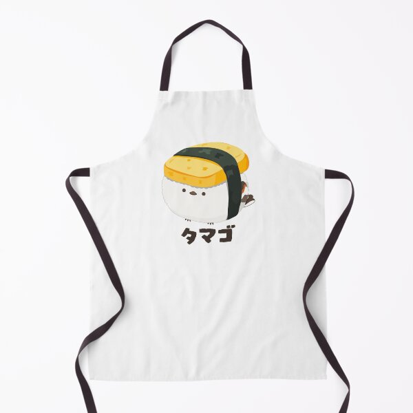 Item preview, Tamago Sushi designed and sold by rizuNM.