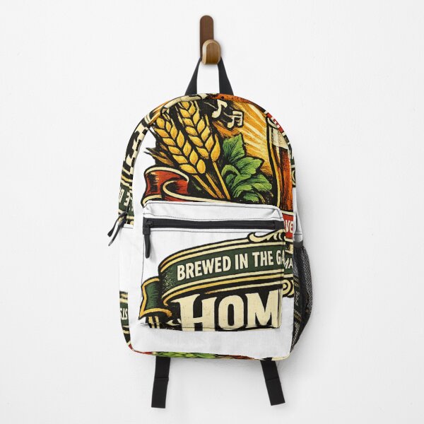 Item preview, Vintage Garage Homebrew Beer Badge designed and sold by Dresut.