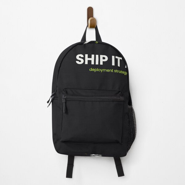 Item preview, Ship It And Pray — 5SK Series #7 designed and sold by 5SKseries.