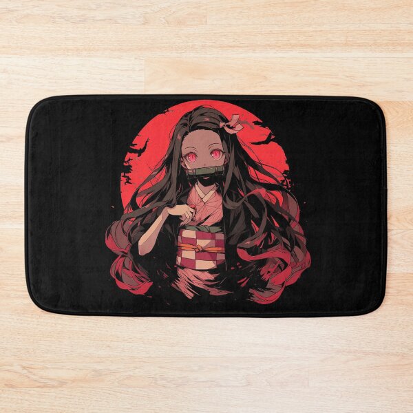 Item preview, Nezuko Kamado designed and sold by altimento.