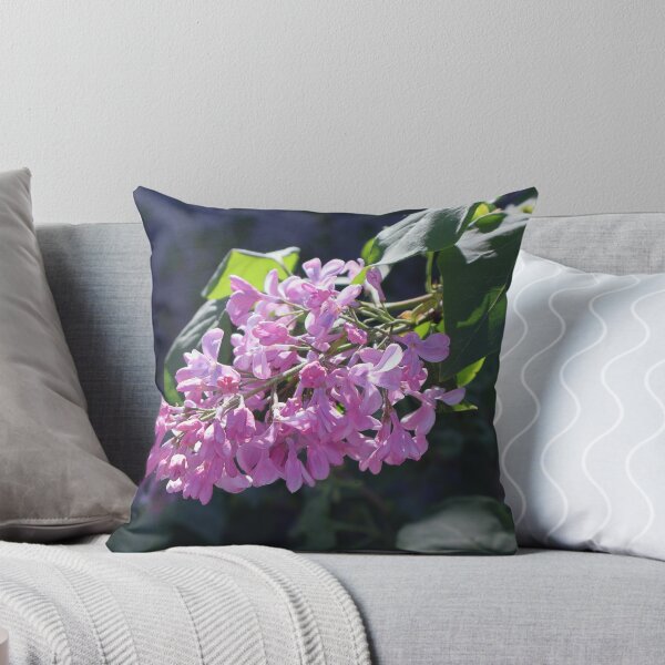 Item preview, A branch of lilac designed and sold by pivlabo.