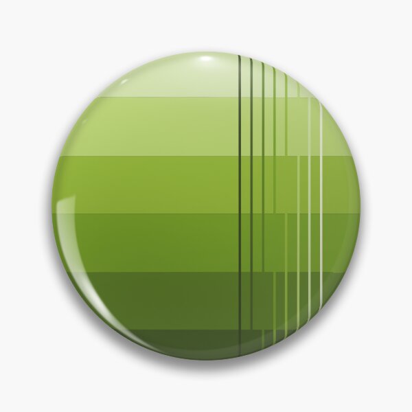 Item preview, Simple design with shades from light to dark olive designed and sold by Cherevan.