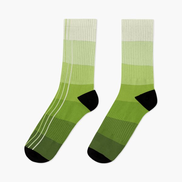 Item preview, Simple design with shades from light to dark olive designed and sold by Cherevan.