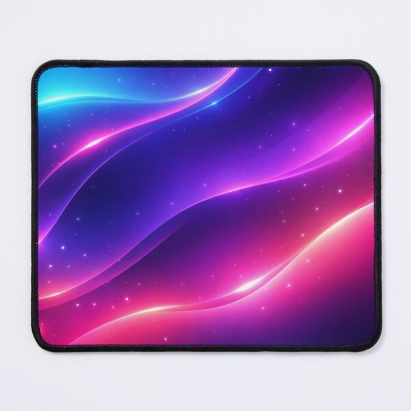 Item preview, Cosmic Flow — Neon Dream designed and sold by ivodanivan.
