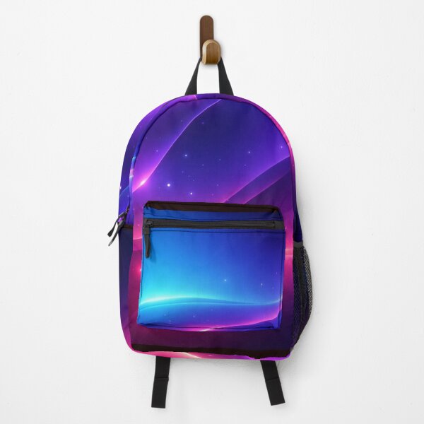 Item preview, Cosmic Flow — Neon Dream designed and sold by ivodanivan.