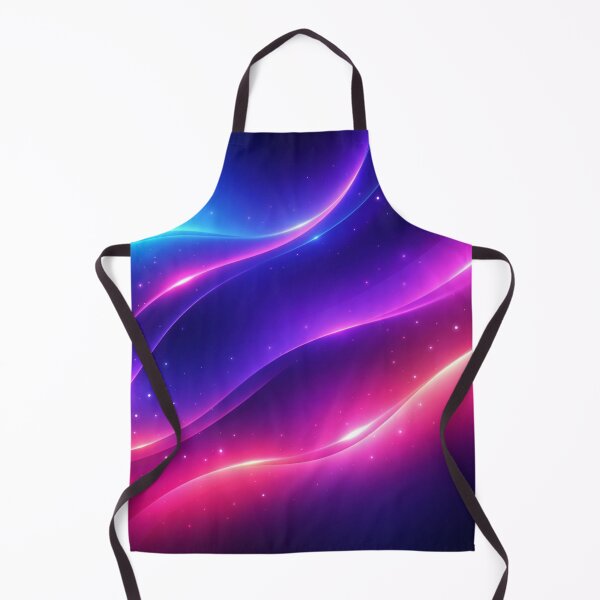Item preview, Cosmic Flow — Neon Dream designed and sold by ivodanivan.