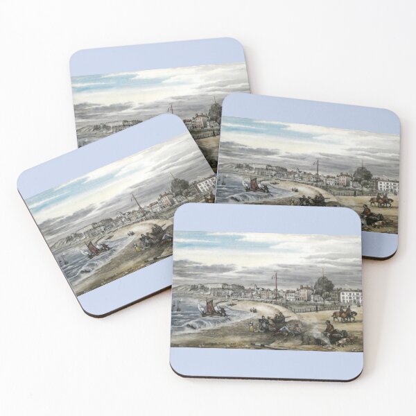 Item preview, Southend on Sea Essex c 1840 by R E Whitaker designed and sold by Collector-RB.