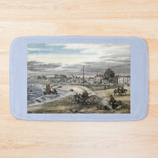 Item preview, Southend on Sea Essex c 1840 by R E Whitaker designed and sold by Collector-RB.