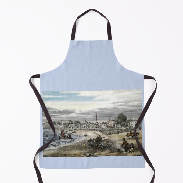 Item preview, Southend on Sea Essex c 1840 by R E Whitaker designed and sold by Collector-RB.