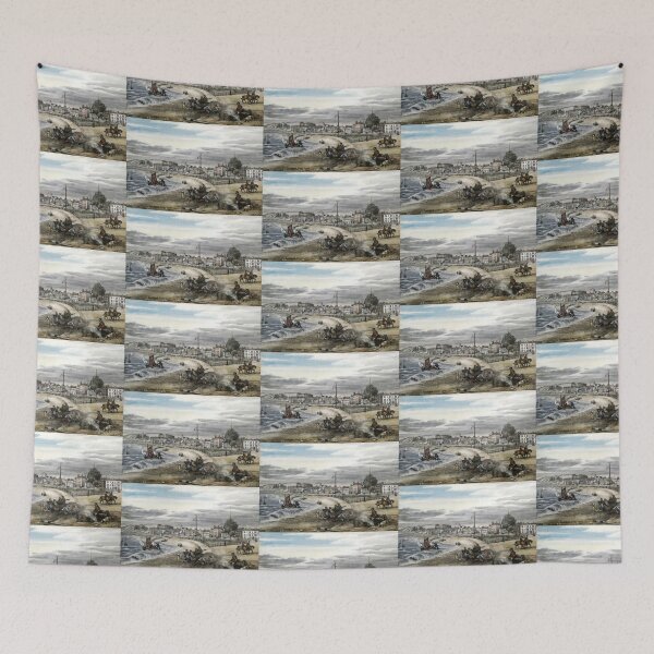 Item preview, Southend on Sea Essex c 1840 by R E Whitaker designed and sold by Collector-RB.