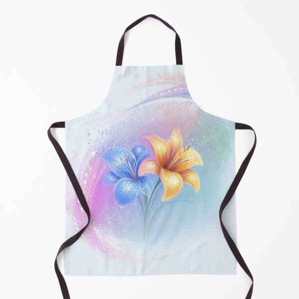 Item preview, Celestial Lilies designed and sold by riquishop.