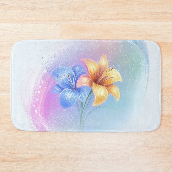 Item preview, Celestial Lilies designed and sold by riquishop.