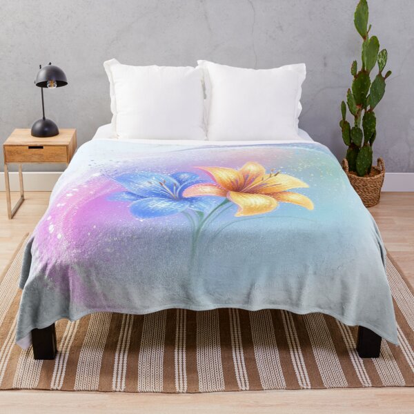 Item preview, Celestial Lilies designed and sold by riquishop.