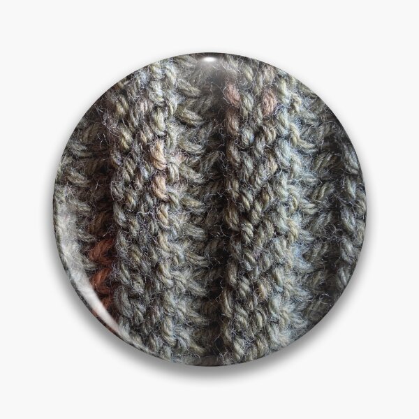 Item preview, Dry Green - Knit designed and sold by LoopWool.