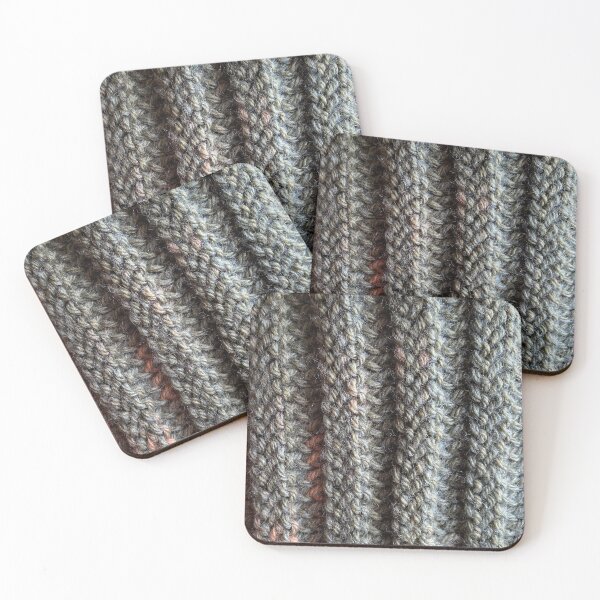 Item preview, Dry Green - Knit designed and sold by LoopWool.