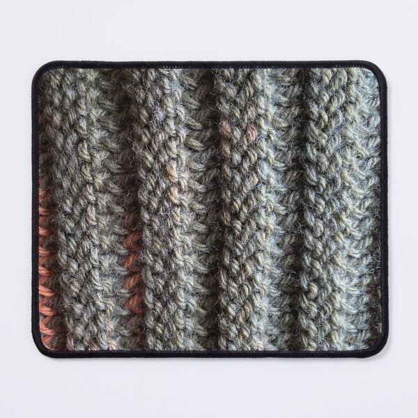 Item preview, Dry Green - Knit designed and sold by LoopWool.