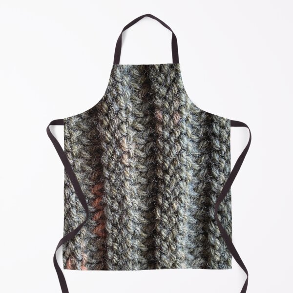 Item preview, Dry Green - Knit designed and sold by LoopWool.