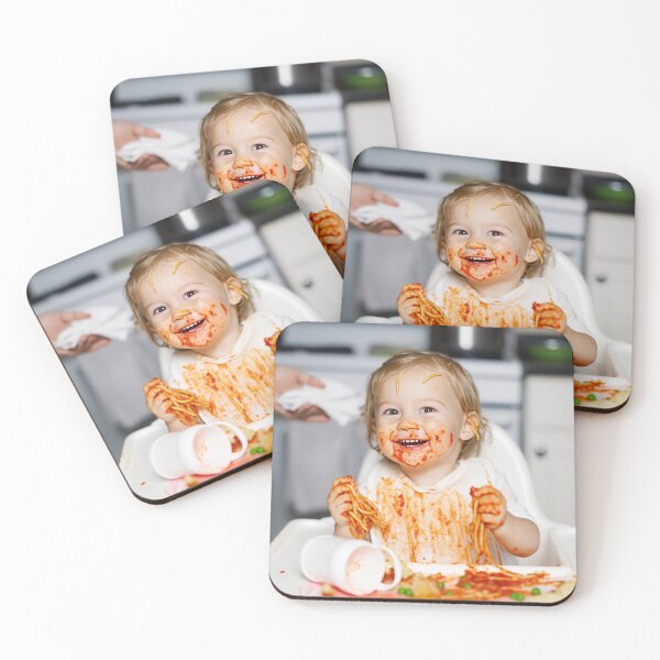 Item preview, Spaghetti Disaster designed and sold by psychoshadow.