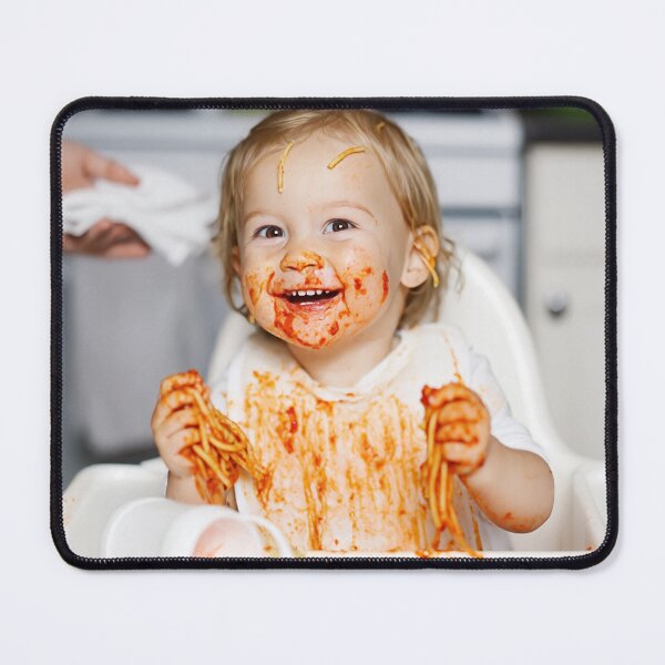 Item preview, Spaghetti Disaster designed and sold by psychoshadow.