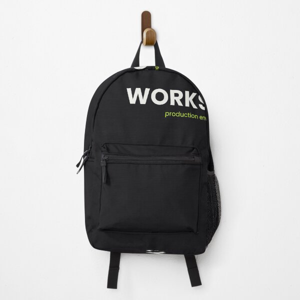 Item preview, Works Locally, Fails Gloriously In Prod — 5SK Series #4 designed and sold by 5SKseries.