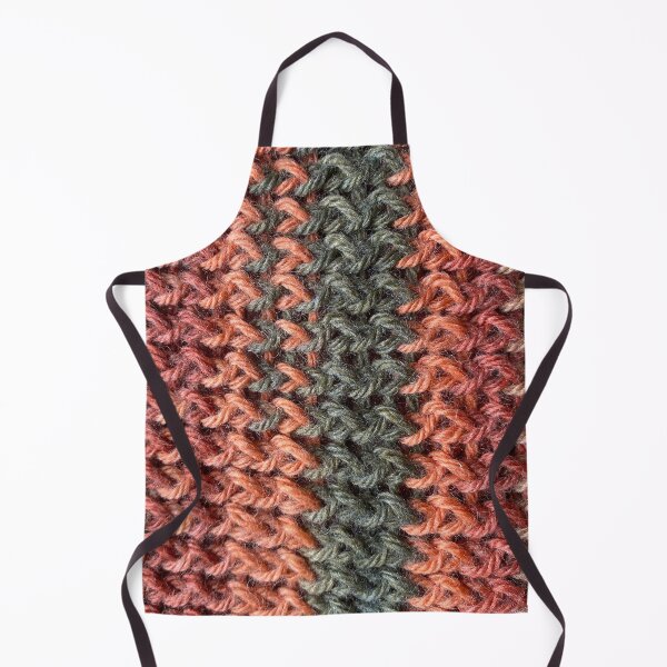 Item preview, Earth Colours - Knit designed and sold by LoopWool.