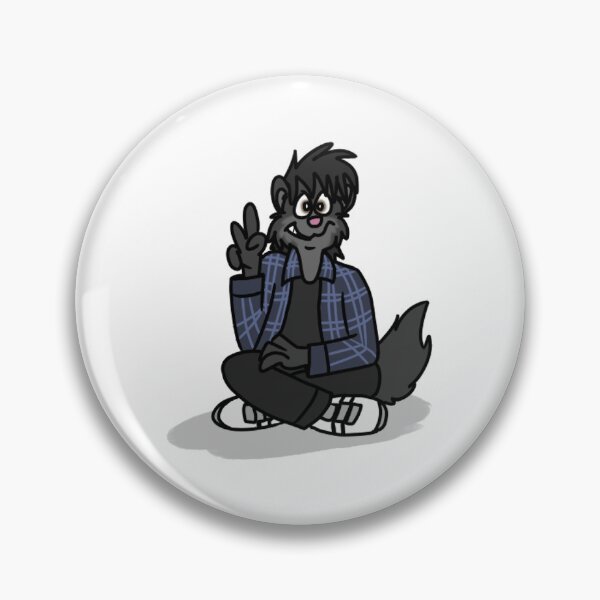 Item preview, Liam designed and sold by Works of FreyFox.