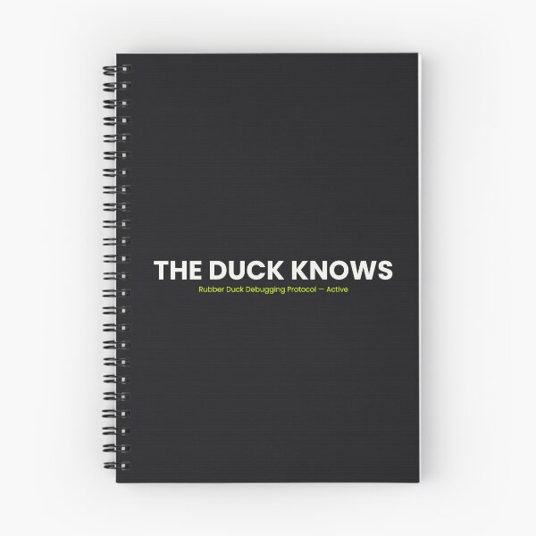 Item preview, Rubber Duck Debugging — 5SK Series #5 designed and sold by 5SKseries.