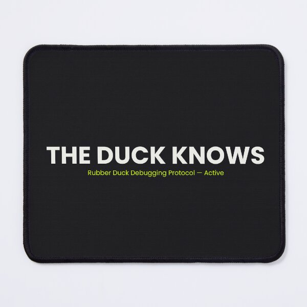 Item preview, Rubber Duck Debugging — 5SK Series #5 designed and sold by 5SKseries.