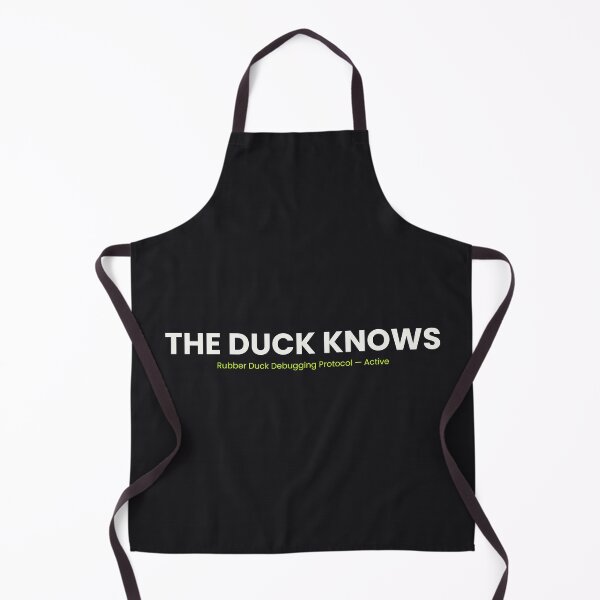 Item preview, Rubber Duck Debugging — 5SK Series #5 designed and sold by 5SKseries.