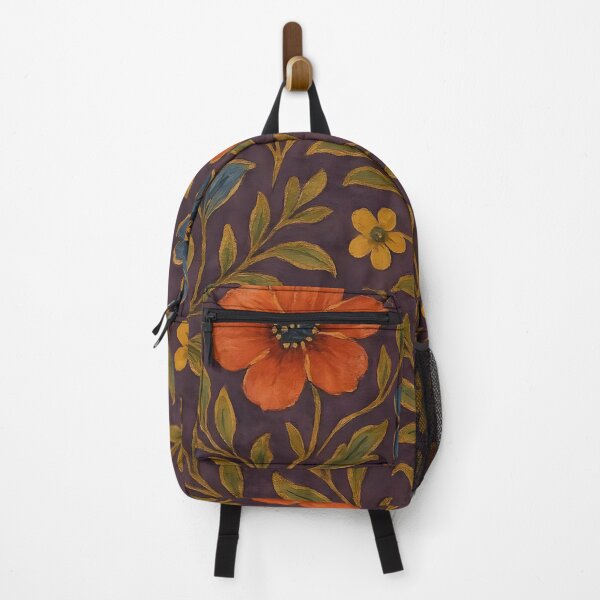 Item preview, Retro Floral designed and sold by GraphicsClub.