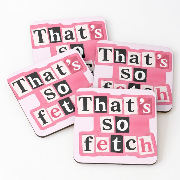 Item preview, That's so fetch designed and sold by NeoLab Society.