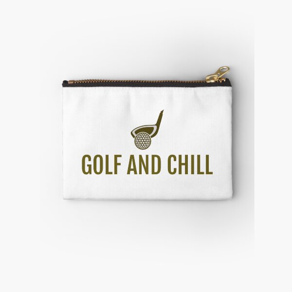Item preview, Golf and Chill designed and sold by Kal-El-Tees.
