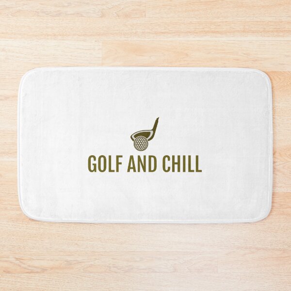Item preview, Golf and Chill designed and sold by Kal-El-Tees.