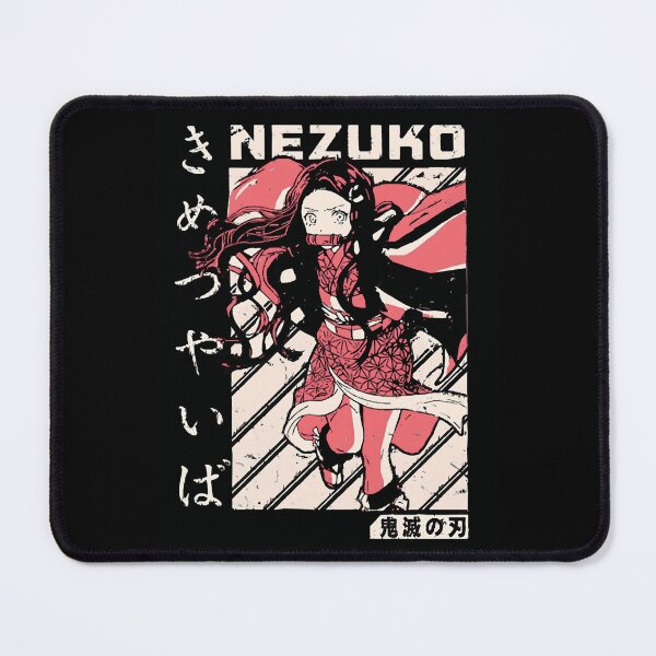 Item preview, Nezuko Kamado designed and sold by altimento.
