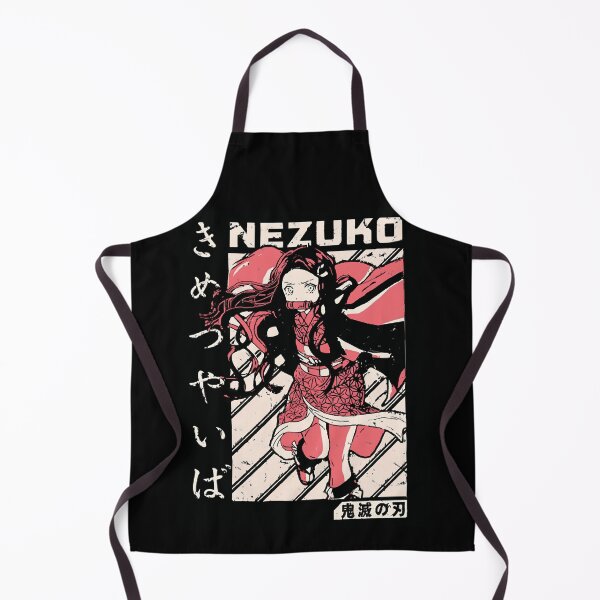 Item preview, Nezuko Kamado designed and sold by altimento.