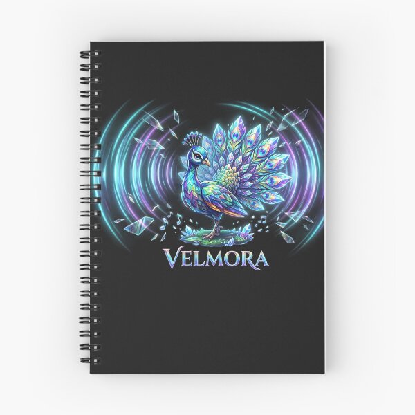 Item preview, Aethermon Original Anime Creature – Velmora designed and sold by Aethermon.
