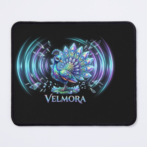 Item preview, Aethermon Original Anime Creature – Velmora designed and sold by Aethermon.