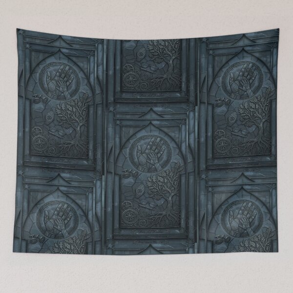 Item preview, Elegant Eternal Father’s Day Relief designed and sold by BriSher.