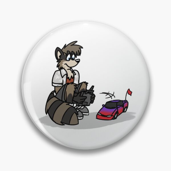 Item preview, Ralf designed and sold by Works of FreyFox.