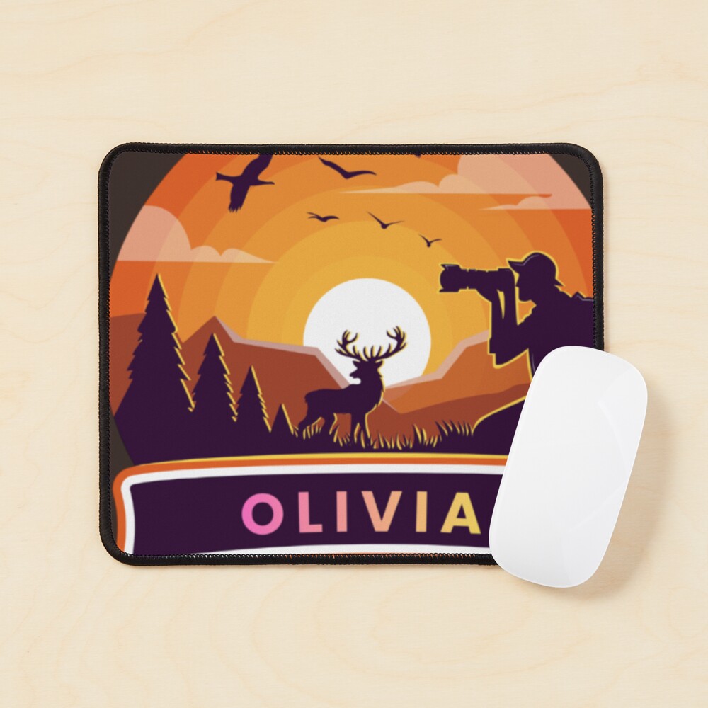 Item preview, Mouse Pad designed and sold by All-R-Here.
