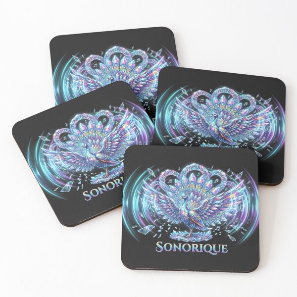 Item preview, Aethermon Original Anime Creature – Sonorique designed and sold by Aethermon.