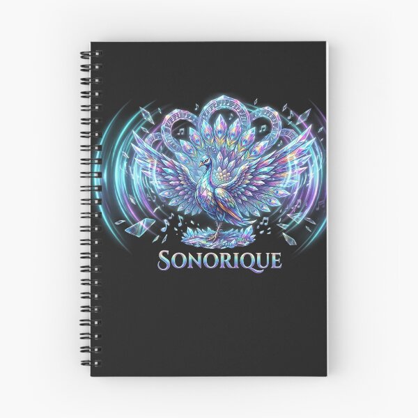 Item preview, Aethermon Original Anime Creature – Sonorique designed and sold by Aethermon.